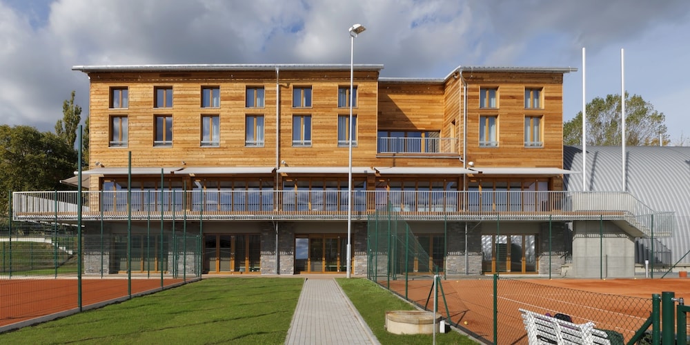 Esmarin Wellness Hotel 4/46