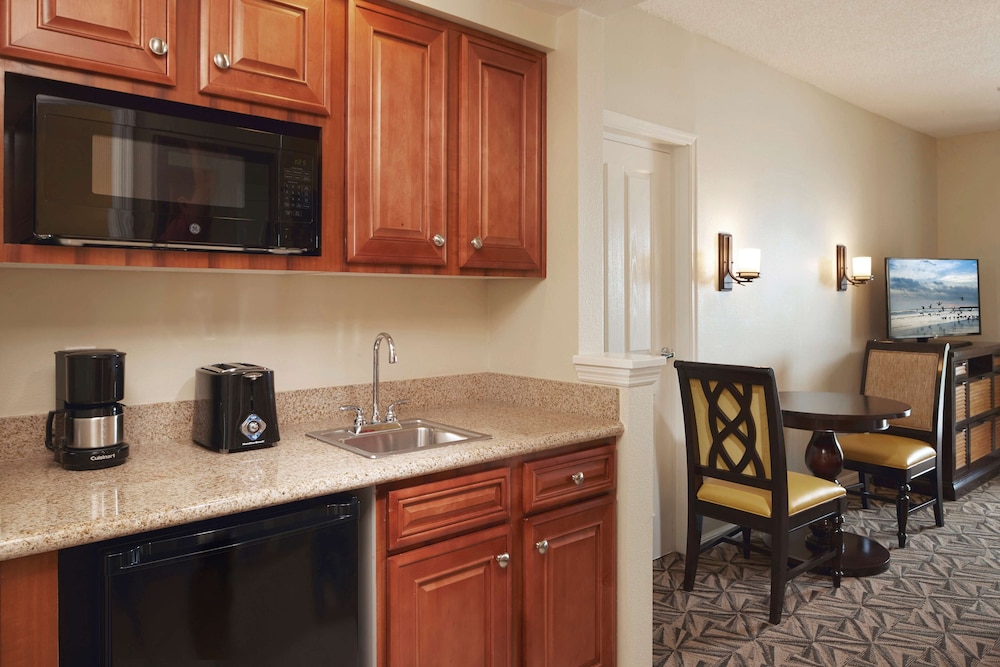 Hilton Grand Vacations Club Seaworld Orlando 44/57
