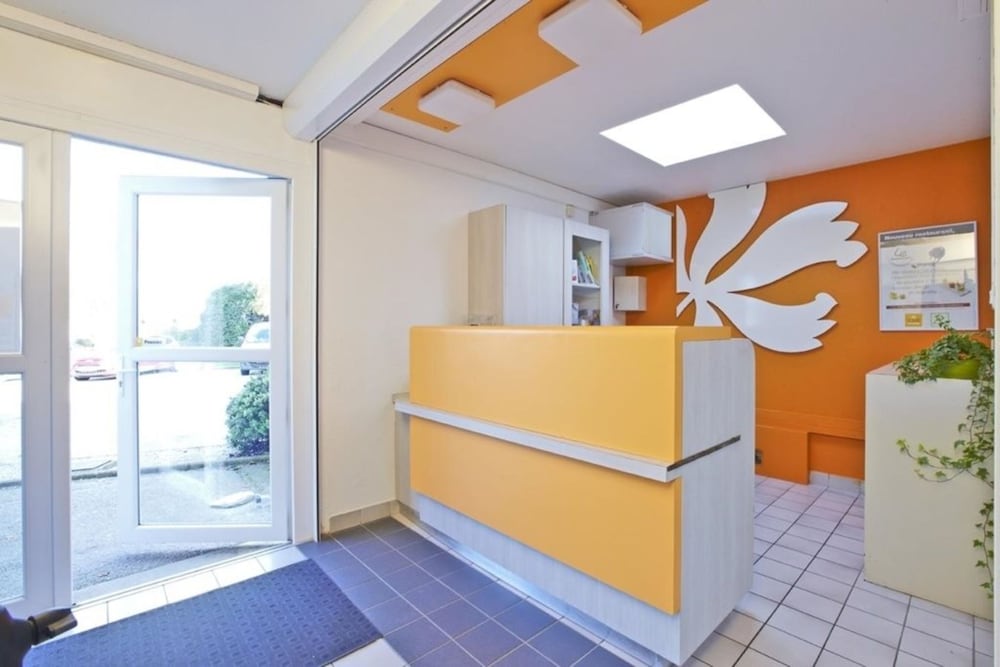 Premiere Classe Cherbourg Tourlaville 5/50