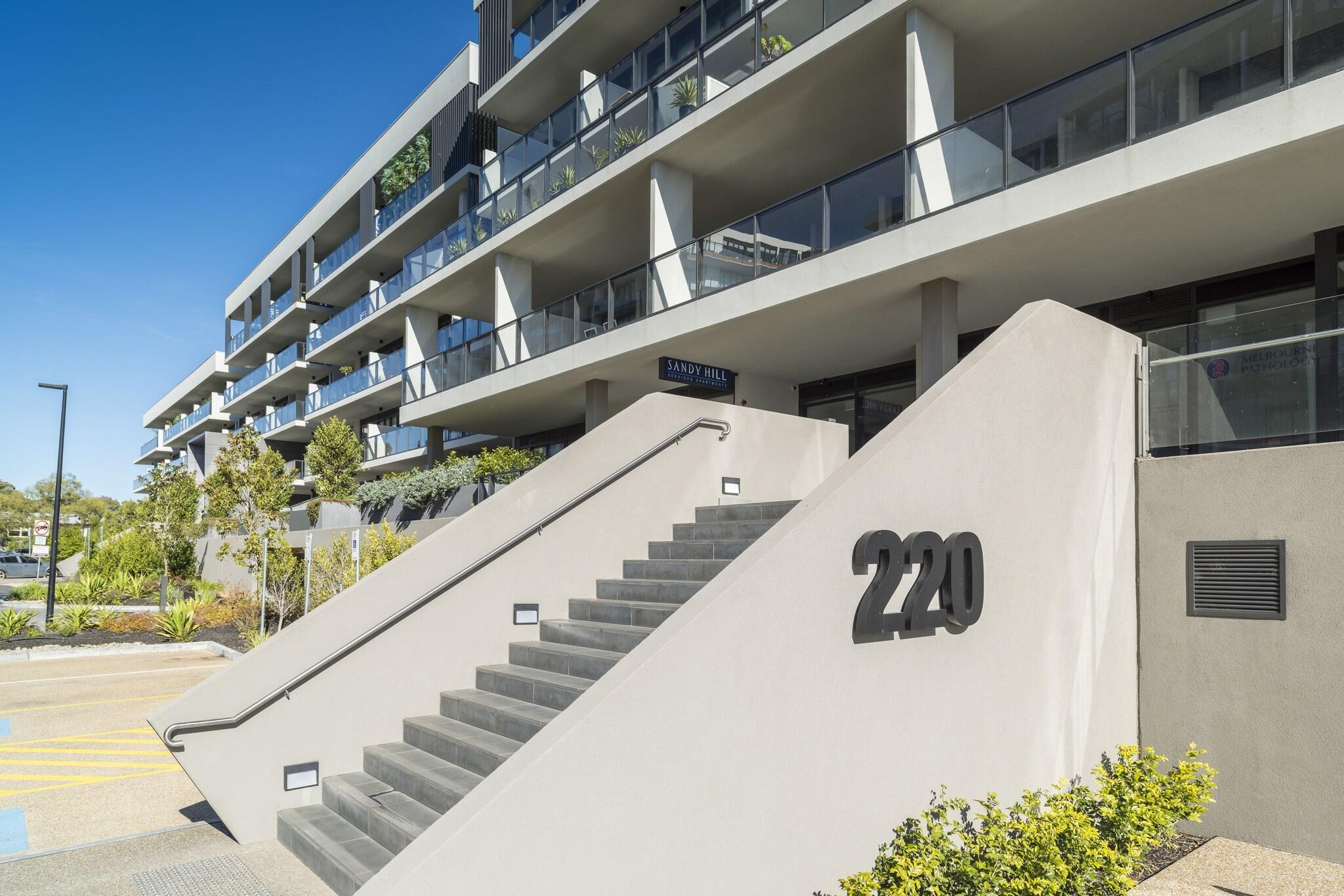 Sandy Hill Apartments 1/50