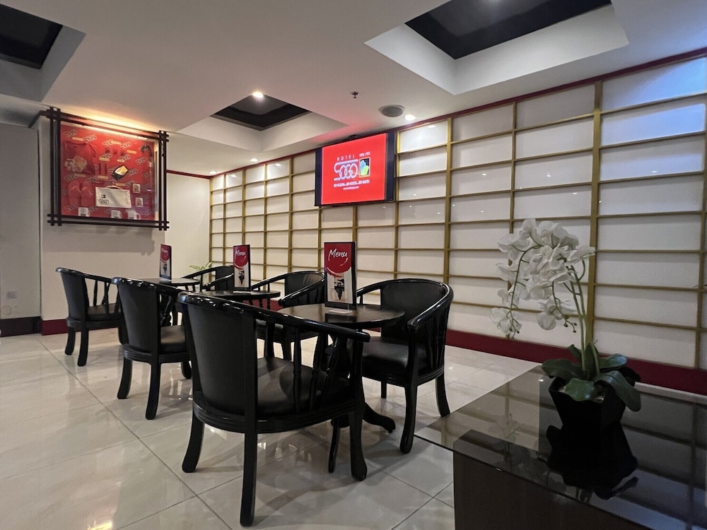 Hotel Sogo Edsa Trinoma 27/34