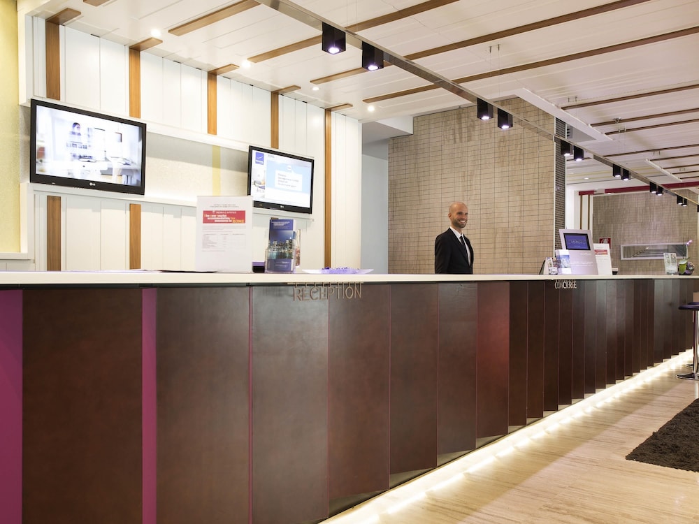 Novotel Roma Eur 6/74
