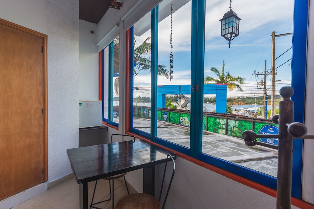 Hotel Guatatur 32/50