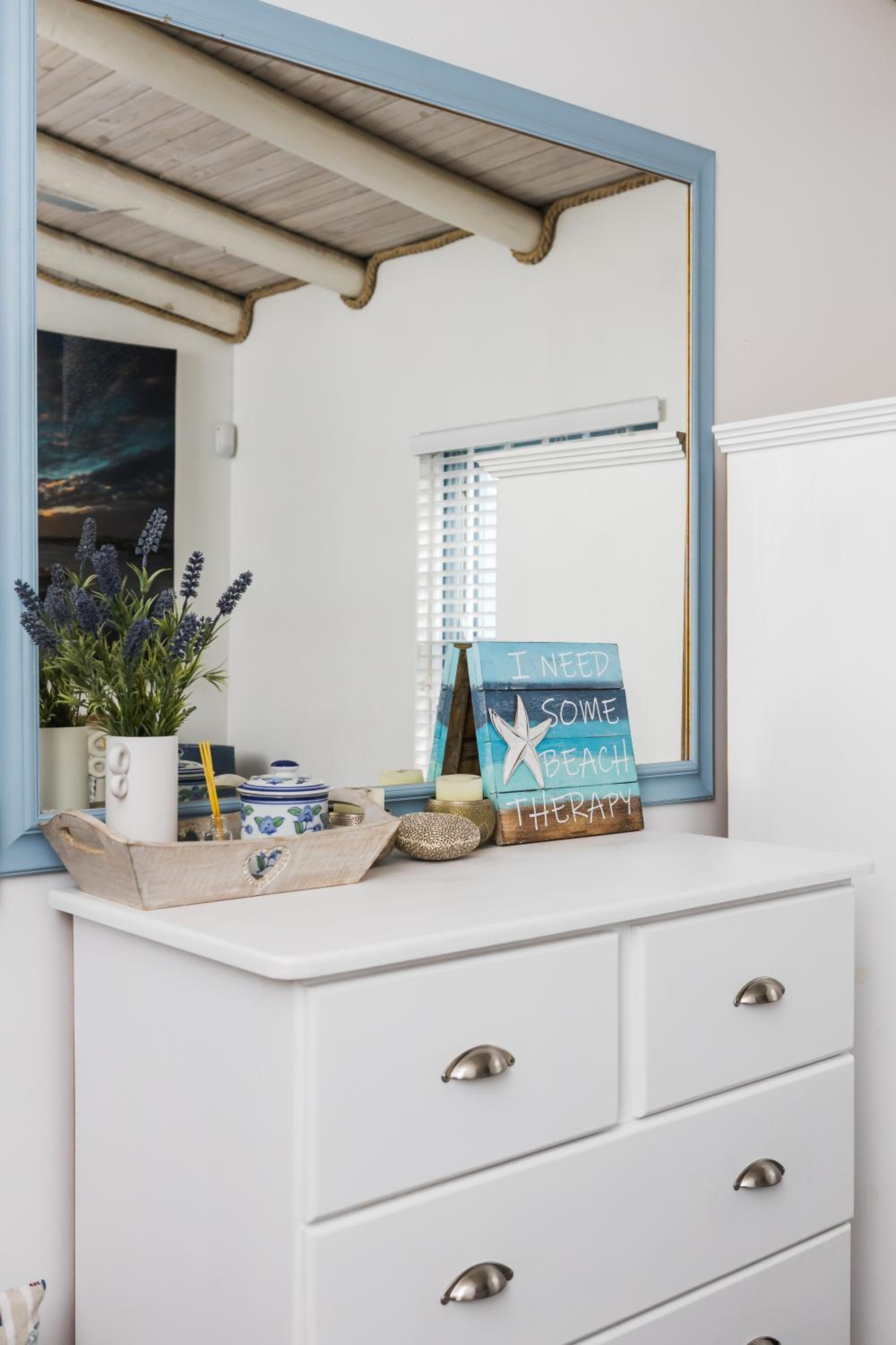 Flamink Beach View Cottage in Paternoster 6/50
