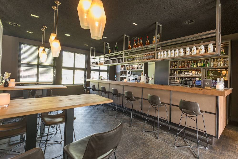 Fletcher Kloosterhotel Willibrordhaeghe 44/52