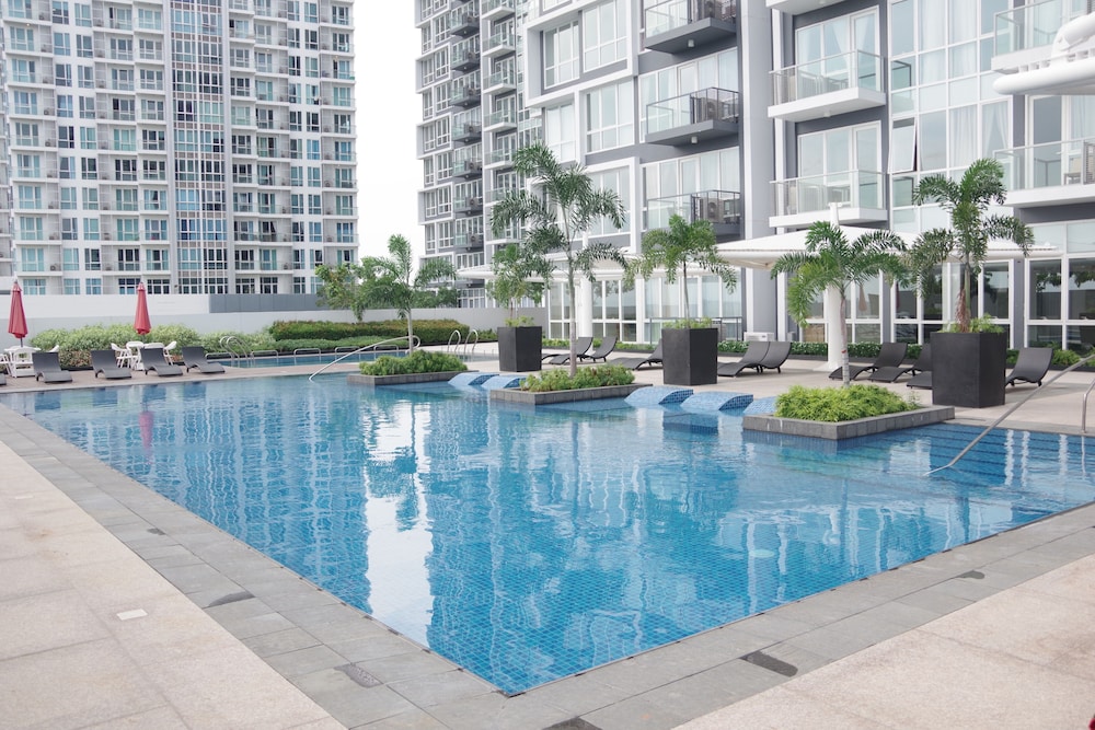 One Pacific Residence Mactan Newtown Sdc 49/50