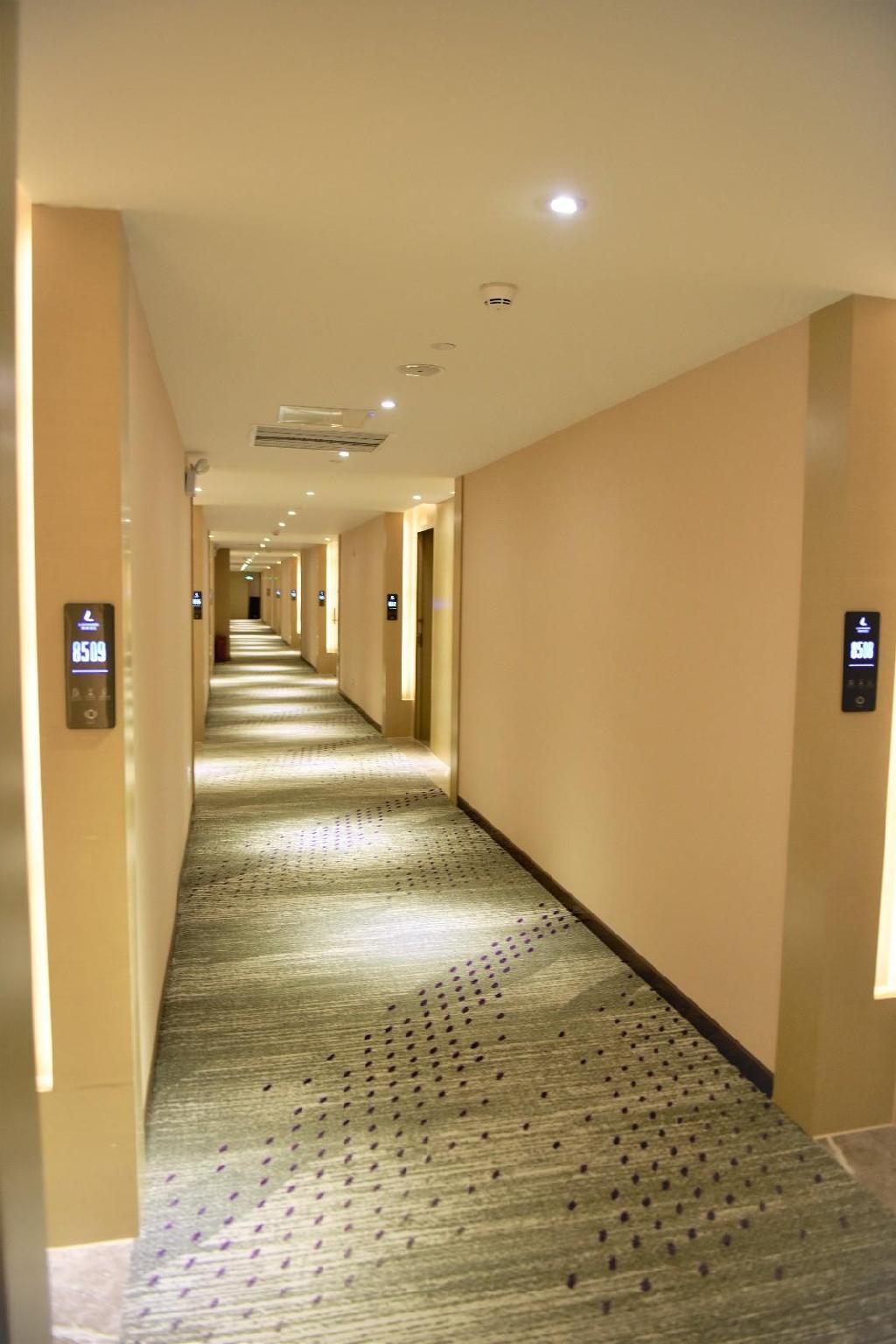 Lavande Hotel (Zhuhai Gongbei Port Fuhuali) 25/29