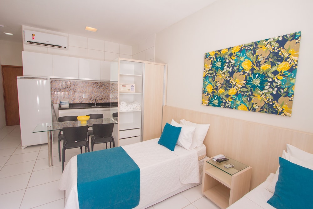 Prime, Master, Apartment, Queen and Twin Beds