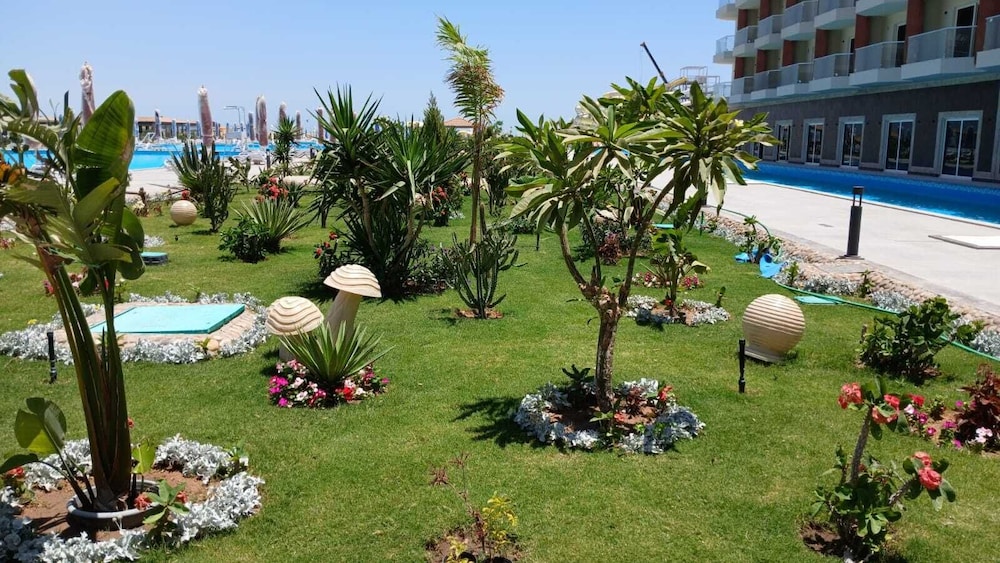 Rewaya Majestic Resort 44/50