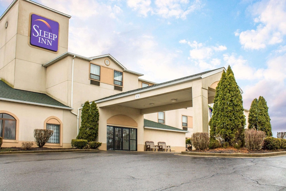 Sleep Inn Bolivar, OH 1/50