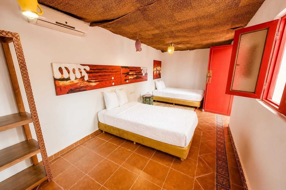 Riad Amira Luxury Palace 12/50