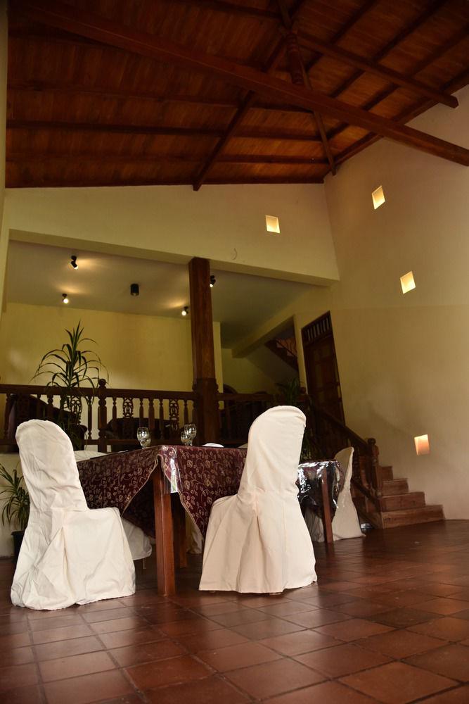 Green Palm Villa 3/4