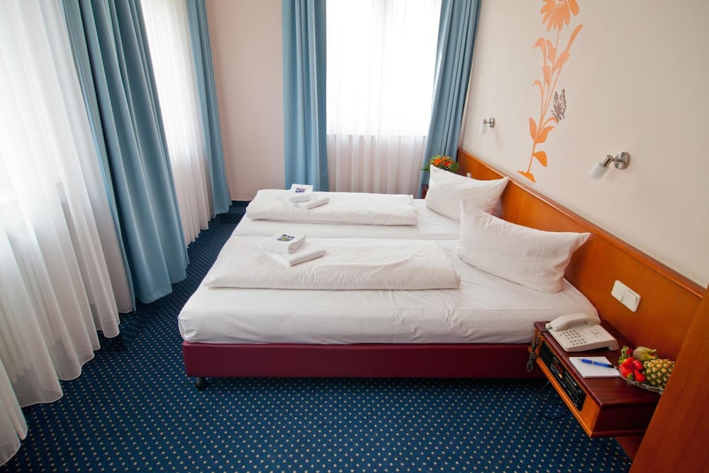 RESIDENZ HOTEL 19/48
