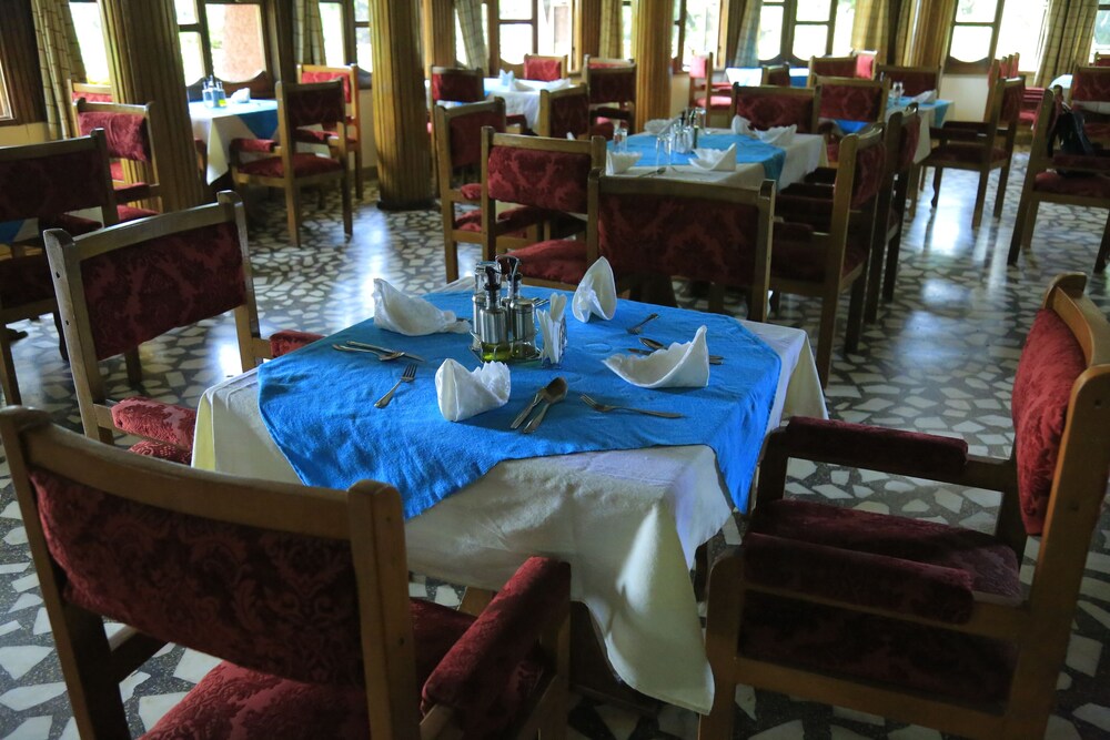 Dib Anbessa Hotel 27/39
