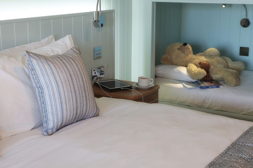 Luccombe Hall Hotel 36/75