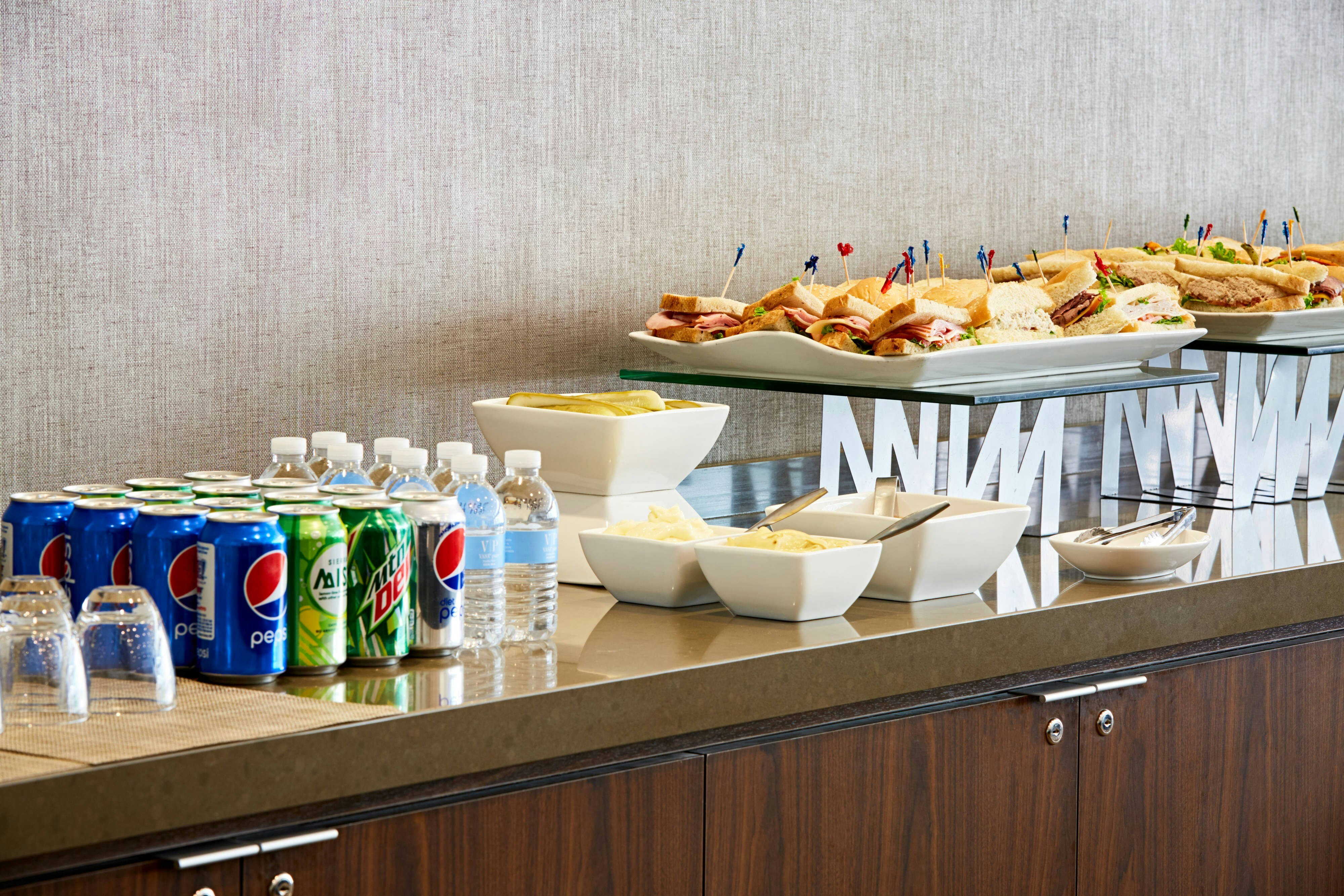 Ac Hotel By Marriott National Harbor Washington D C Area 15/36
