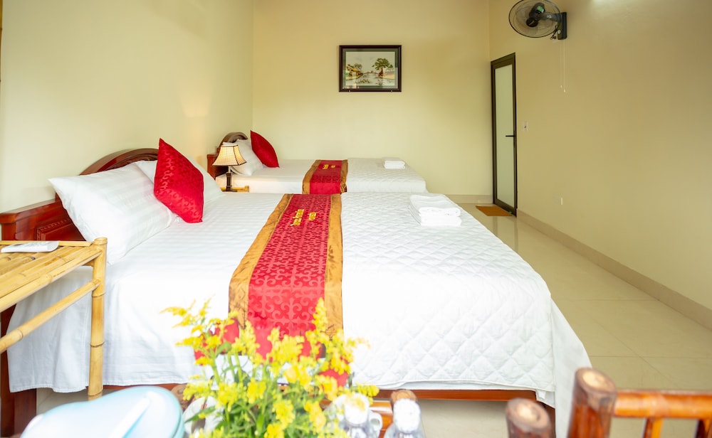 Tam Coc Paradise Homestay 20/54