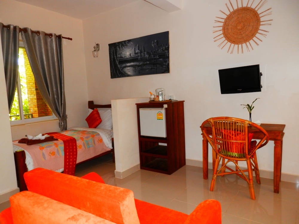 Hak Boutique Hotel & Resort 15/50
