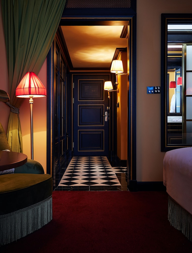 L'Escape, a Luxury Collection Hotel, Seoul Myeongdong 40/72