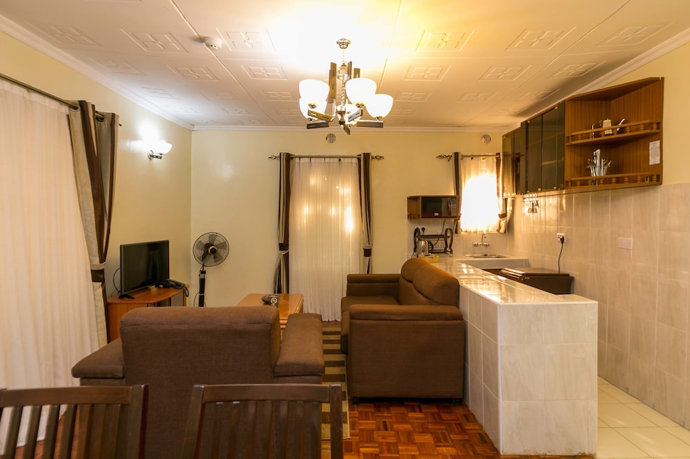 Fahari Gardens Hotel 26/50