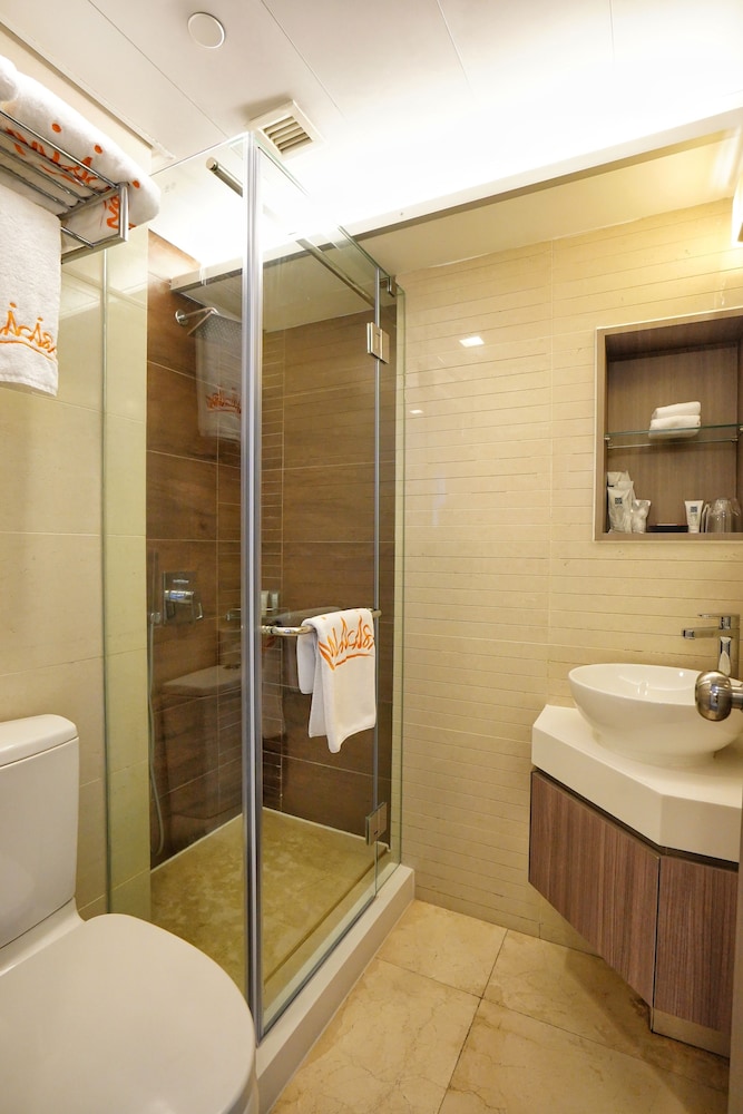Mia Casa Hotel 17/52