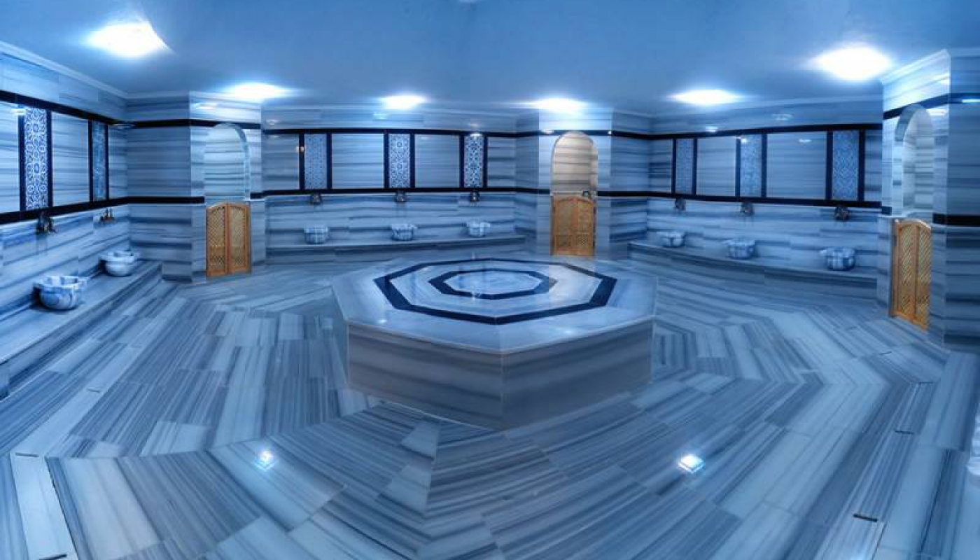 Borapark Otel 14/25