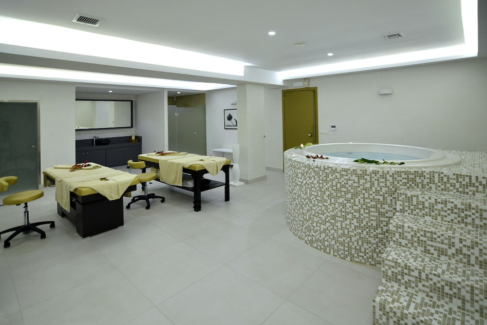 Insula Alba Resort and Spa - Adults Only 66/78
