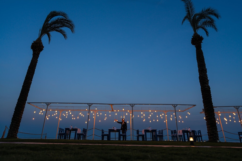 TUI Magic Life Rixos Beldibi +16 56/62