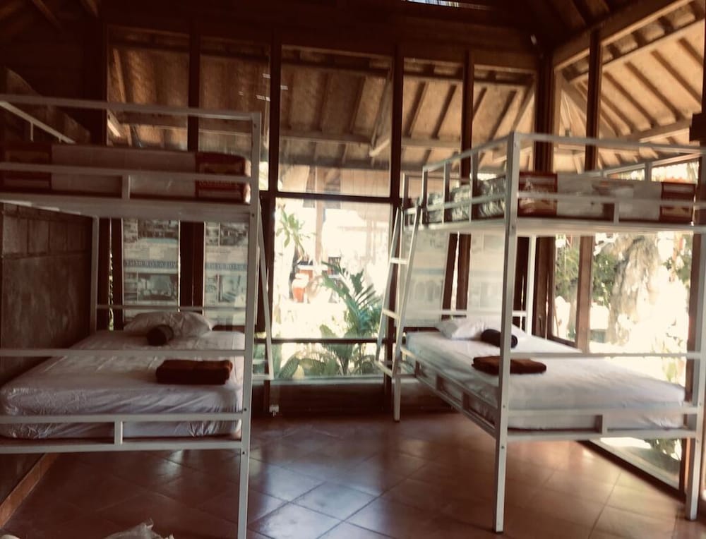 Bali Eco Living Dormitory 30/49