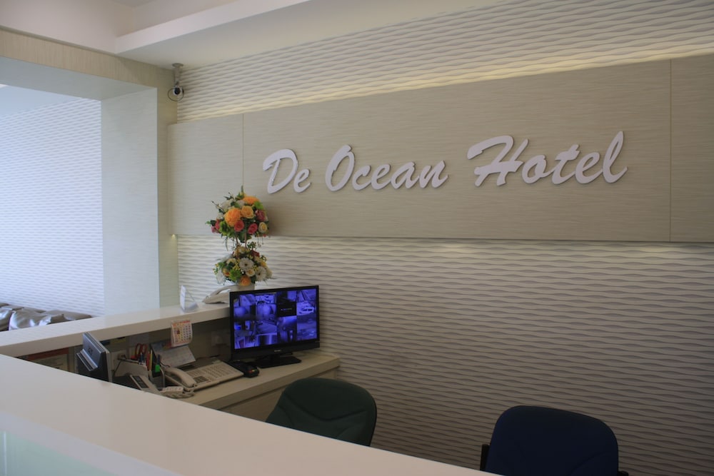 De Ocean Hotel 24/37