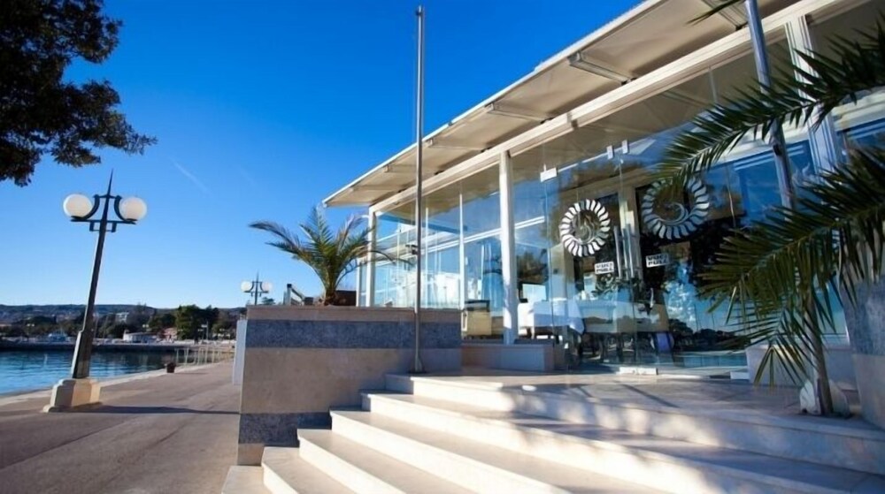 Boutique Hotel Marina 18/40