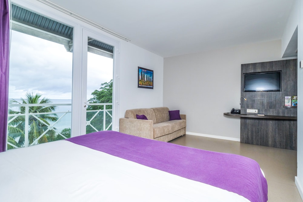 Hotel Beaurivage 21/50