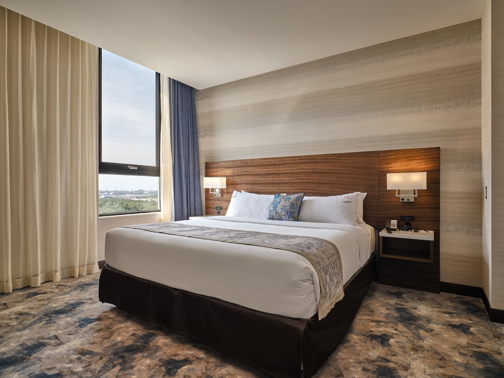 Pickering Casino Resort Hotel 12/59