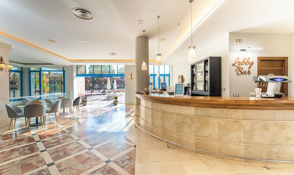 Hotel Oh Nice Caledonia 6/45