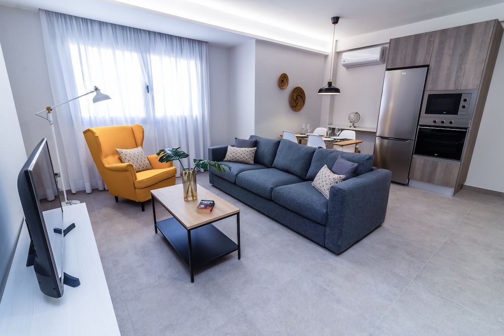 BLUESEA Bex Holiday Homes 41/64