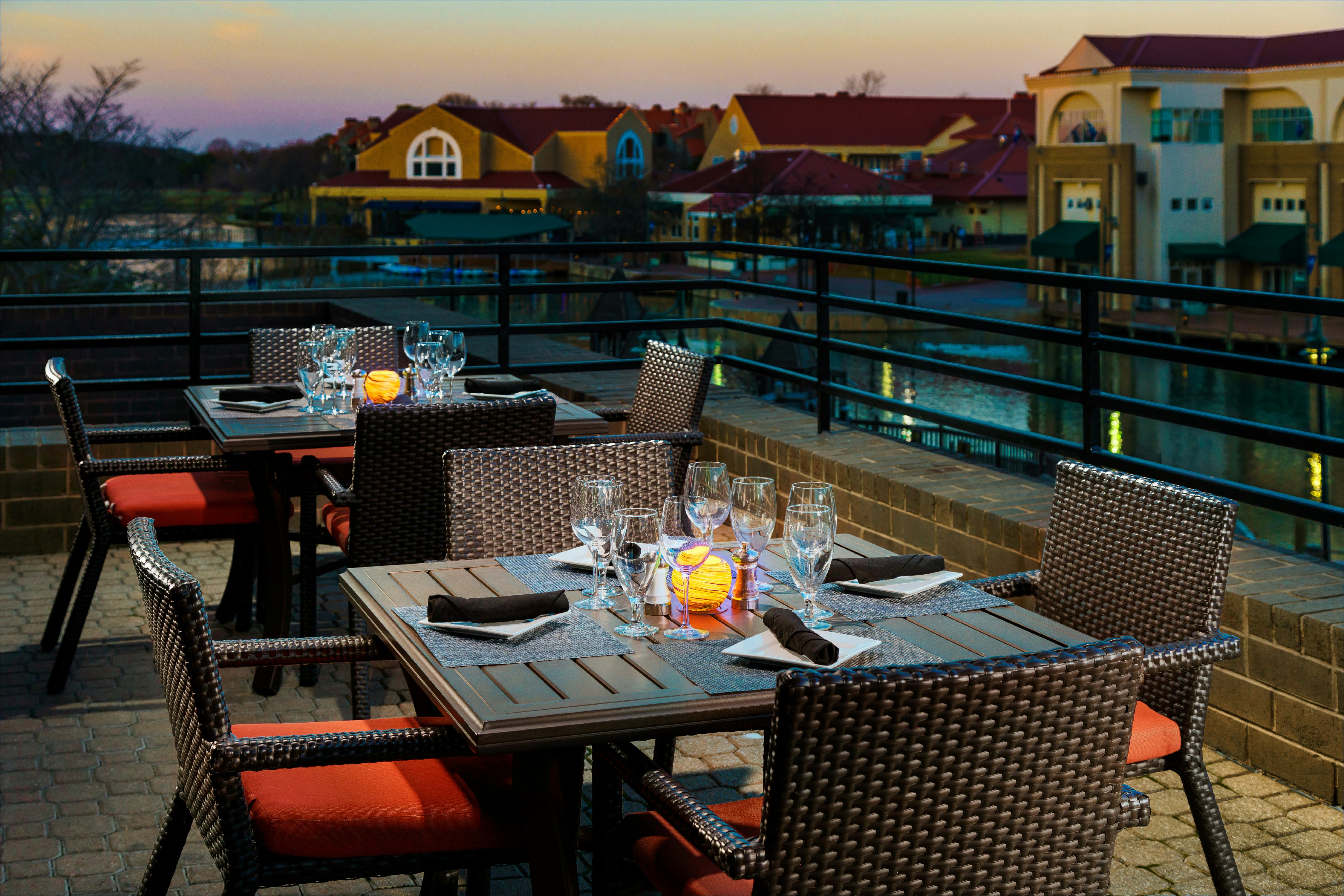Hilton Charlotte University Place 45/66