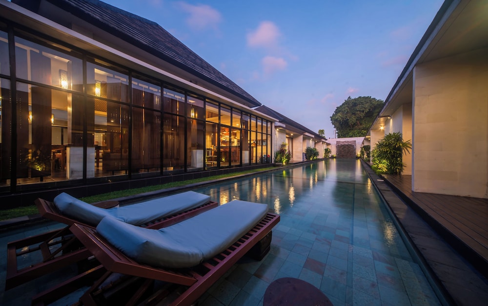 Gaing Mas Jimbaran Villas By Gaing Mas Group 55/80