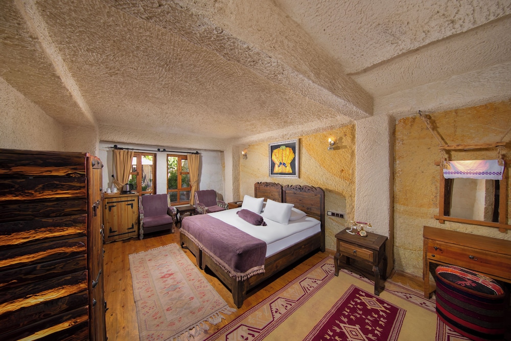Aja Cappadocia Hotel 18/50