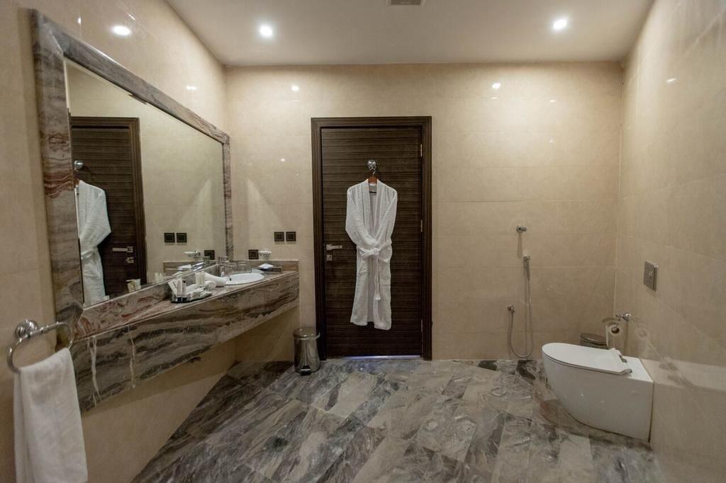 Alammariah Hills Resort- Riyadh 43/43