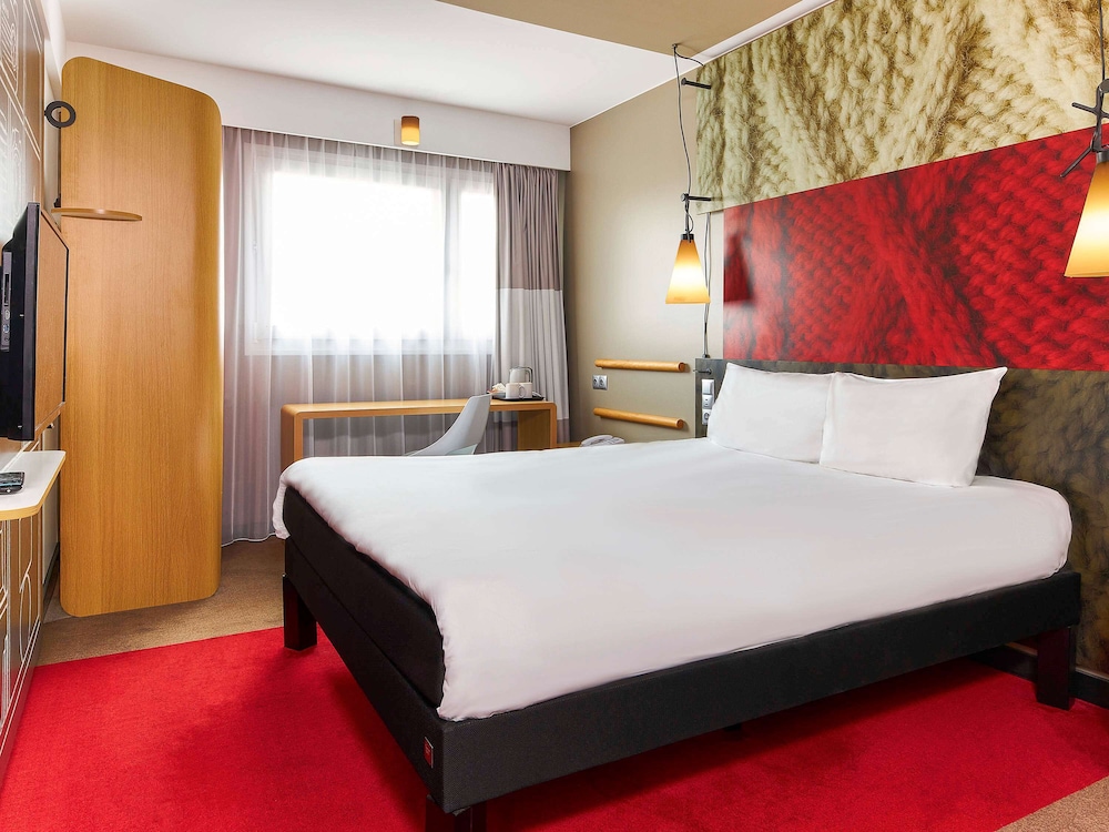 Ibis Warsaw Centrum 23/69