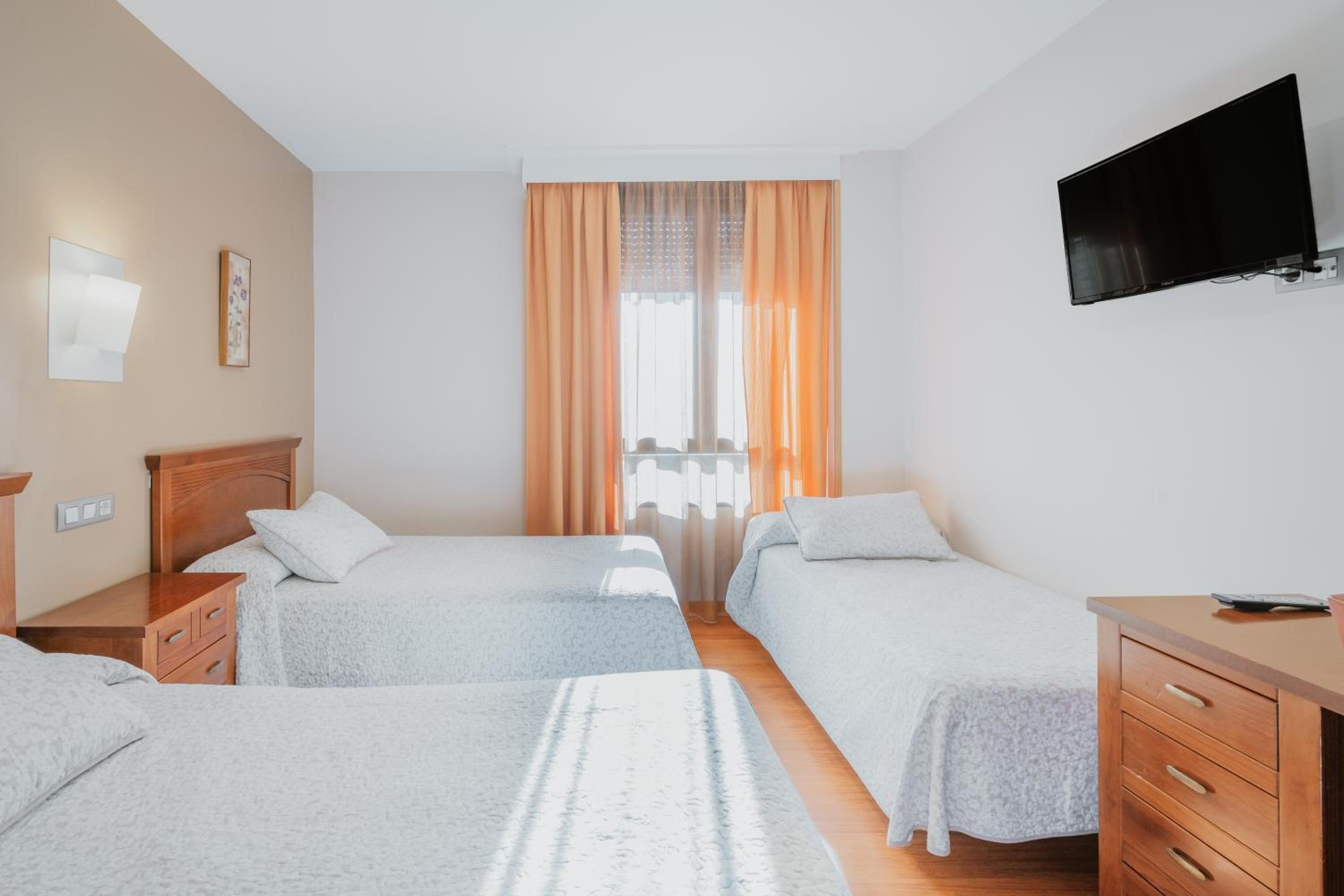 Hotel Reina Isabel 18/57