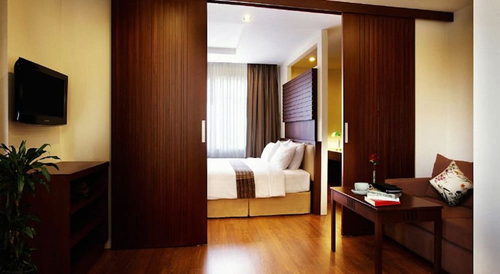 iCheck inn Residence Sukhumvit 2 24/61