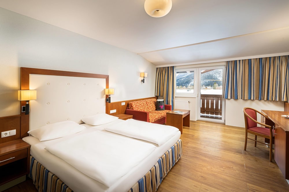 elaya hotel steinplatte, Trademark by Wyndham 10/50