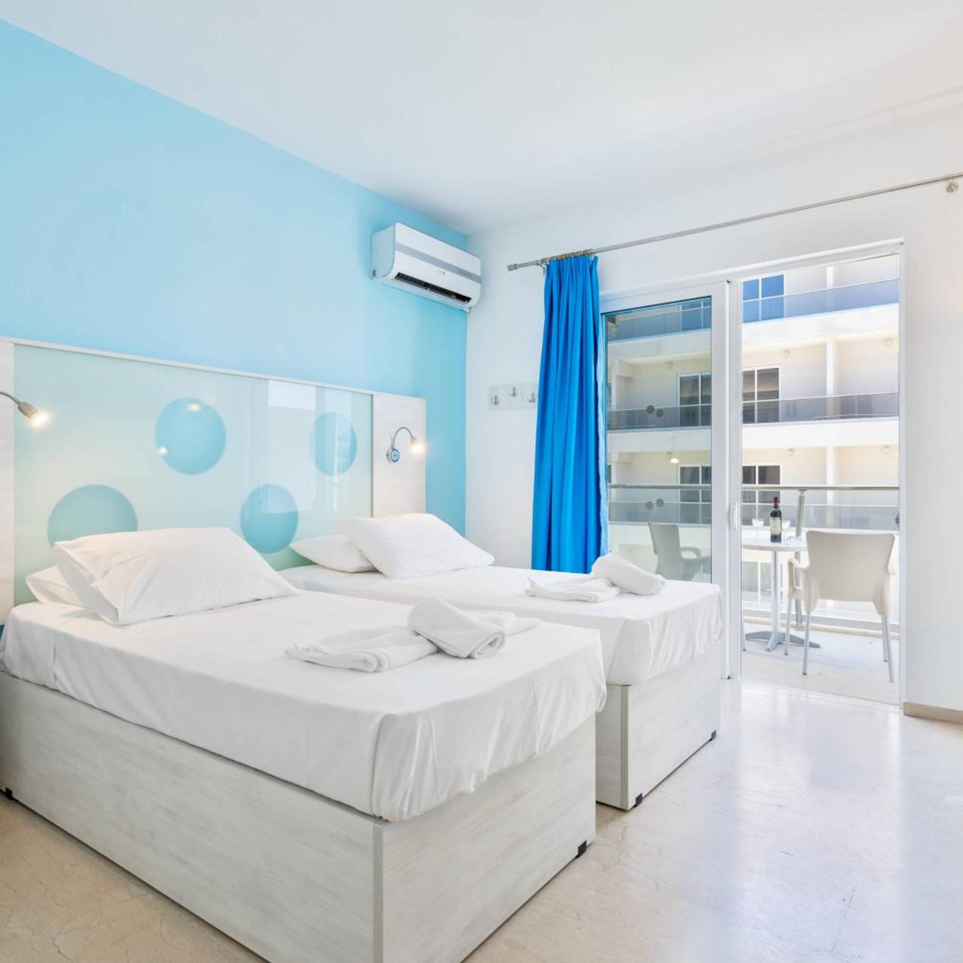 Hotel Helios 9/50