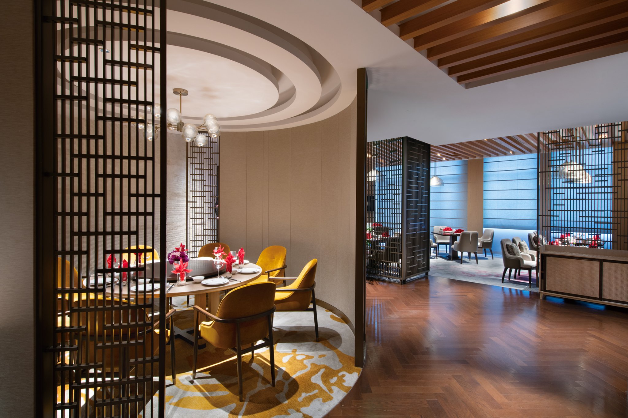 Crowne Plaza Huzhou 36/50