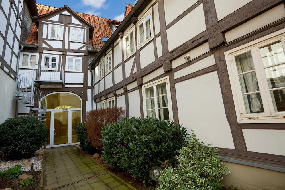 Centro Hotel Ritter St Georg 6/66