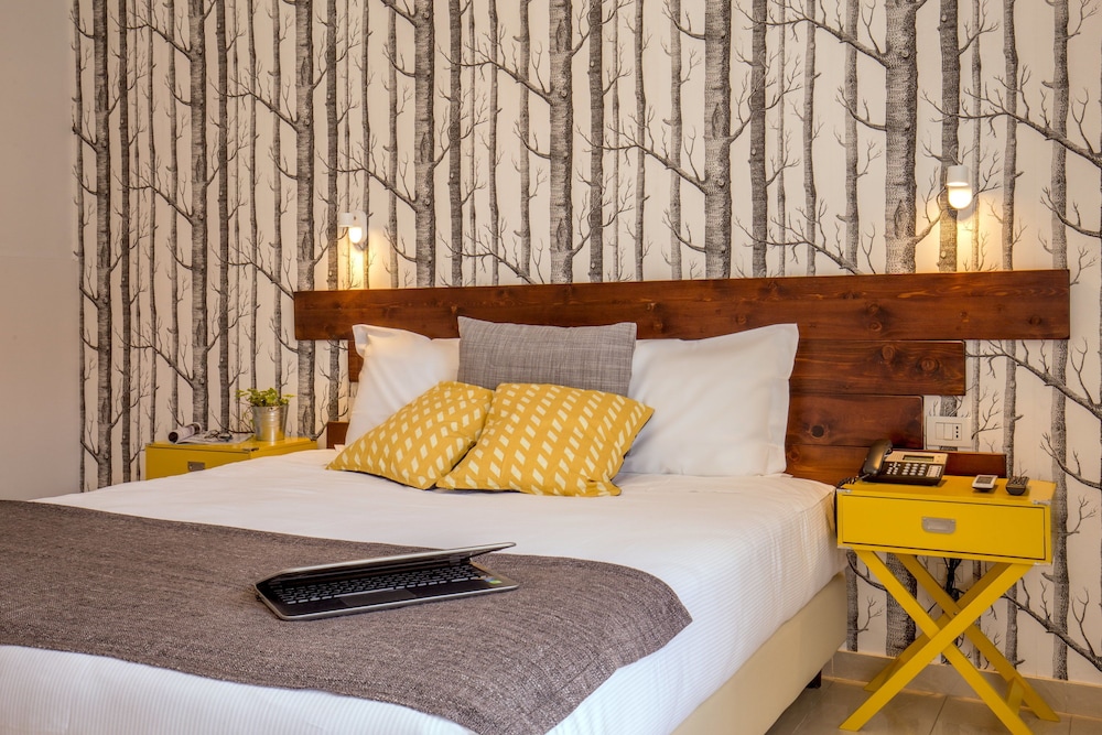 Urban Garden Hotel 23/47