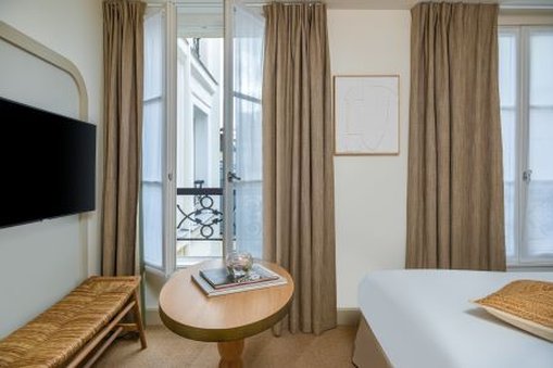 Hotel Le Monna Lisa by Inwood Hotels 16/25