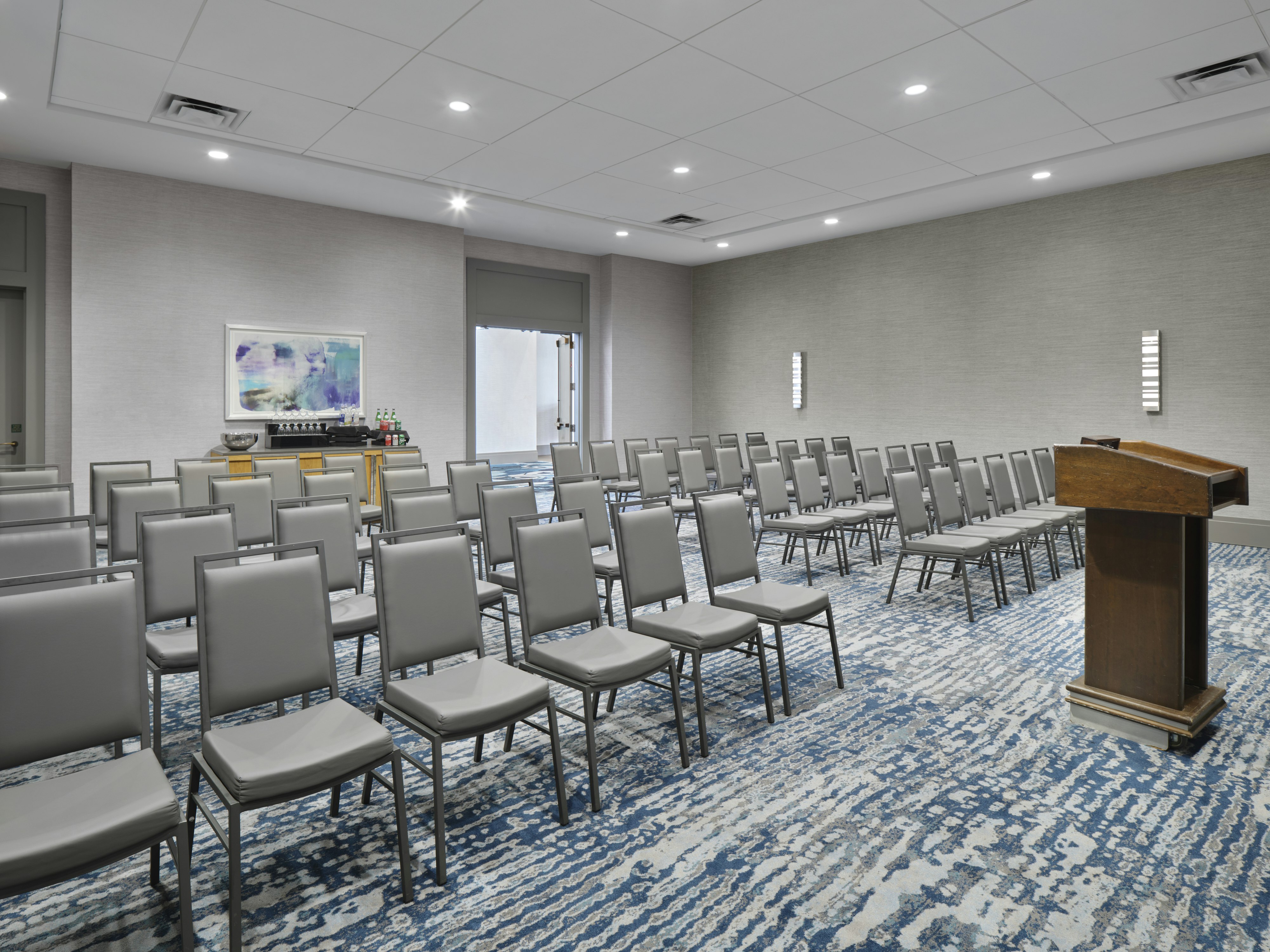 Embassy Suites By Hilton Myrtle Beach Oceanfront Resort 74/87