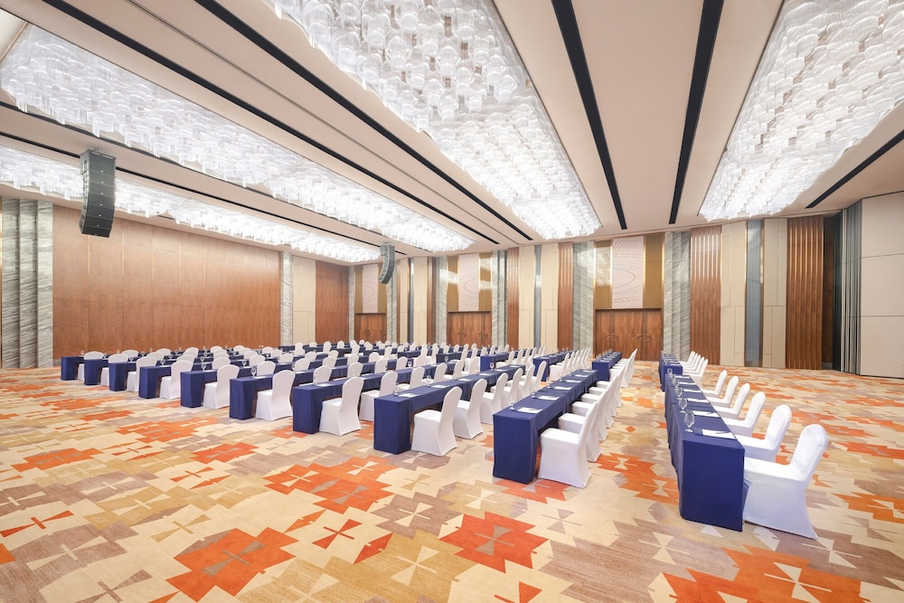 Novotel Changsha International Exhibition Center Hotel 40/49